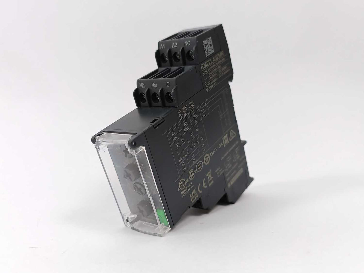 Schneider Electric RM22LA32MR Harmony Relays