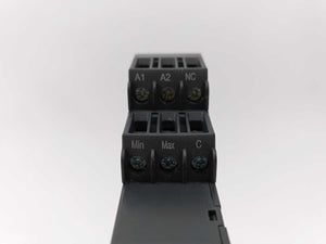 Schneider Electric RM22LA32MR Harmony Relays
