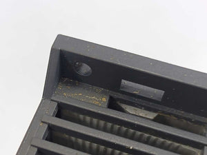 Danfoss FC-051PK75T4E20H3XXCXXXSXXX 132F0018 VLT Micro Drive 0.75KW, 1.0HP