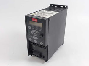 Danfoss FC-051P2K2T4E20H3BXCXXXSXXX 132D0022 VLT Micro Drive 2.2kW, 3.0HP