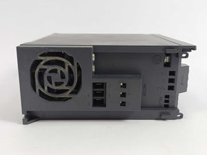 Danfoss FC-051P2K2T4E20H3BXCXXXSXXX 132D0022 VLT Micro Drive 2.2kW, 3.0HP