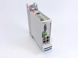 Rexroth R911338047 HCS01.1E-W0006-A-02-A-CC-EC-ET-NN-NN-FW Compact Converter