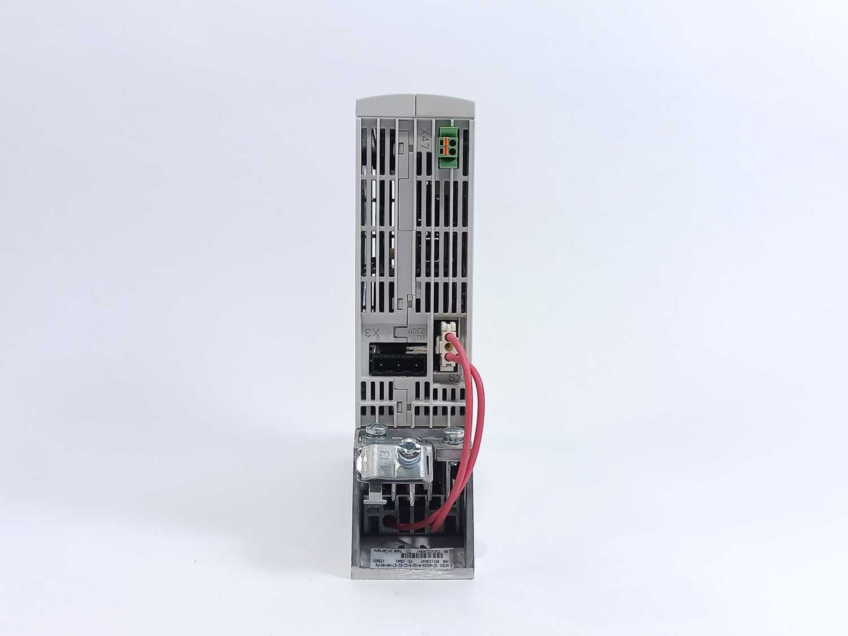 Rexroth R911338047 HCS01.1E-W0006-A-02-A-CC-EC-ET-NN-NN-FW Compact Converter
