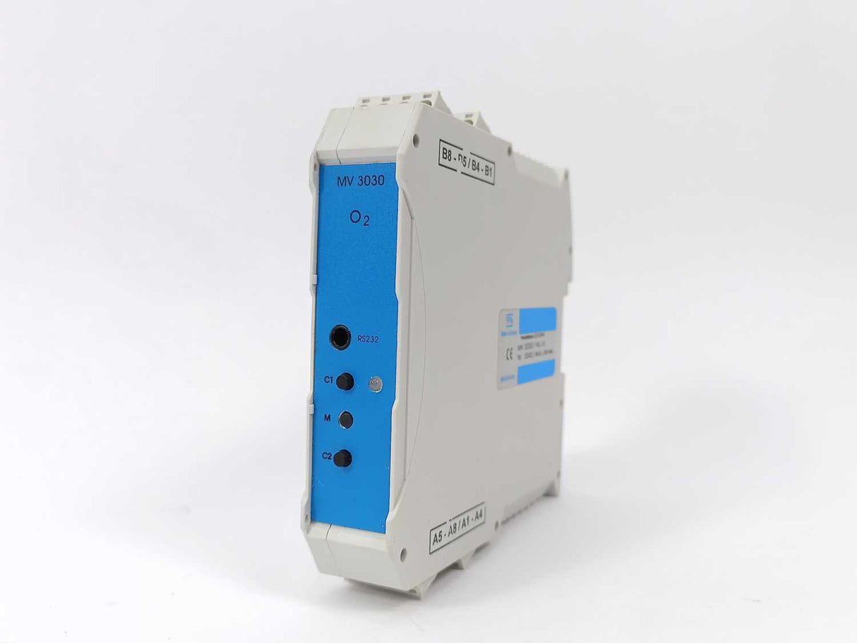Meinsberg MV3030 Measuring Transmitter, 0-20mA