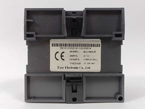Siemens ELC-18AC-R EASY Programmable Logic Controller, AC110-240V