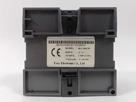 Siemens ELC-18AC-R EASY Programmable Logic Controller, AC110-240V
