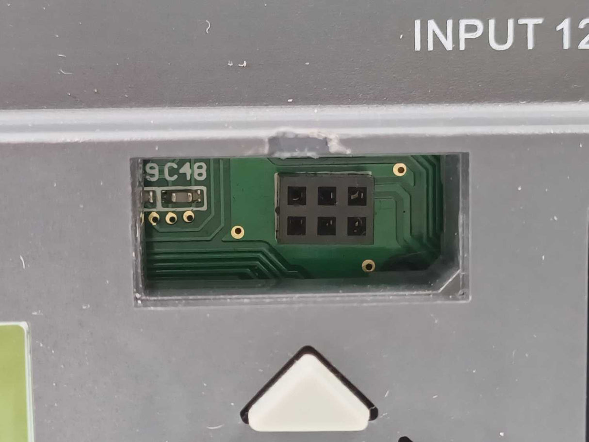 Siemens ELC-18AC-R EASY Programmable Logic Controller, AC110-240V