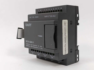 Easy Electronic Co. Ltd ELC-E-16AC-R Programmable Logic Controller, AC110-240V