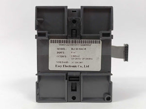 Easy Electronic Co. Ltd ELC-E-16AC-R Programmable Logic Controller, AC110-240V