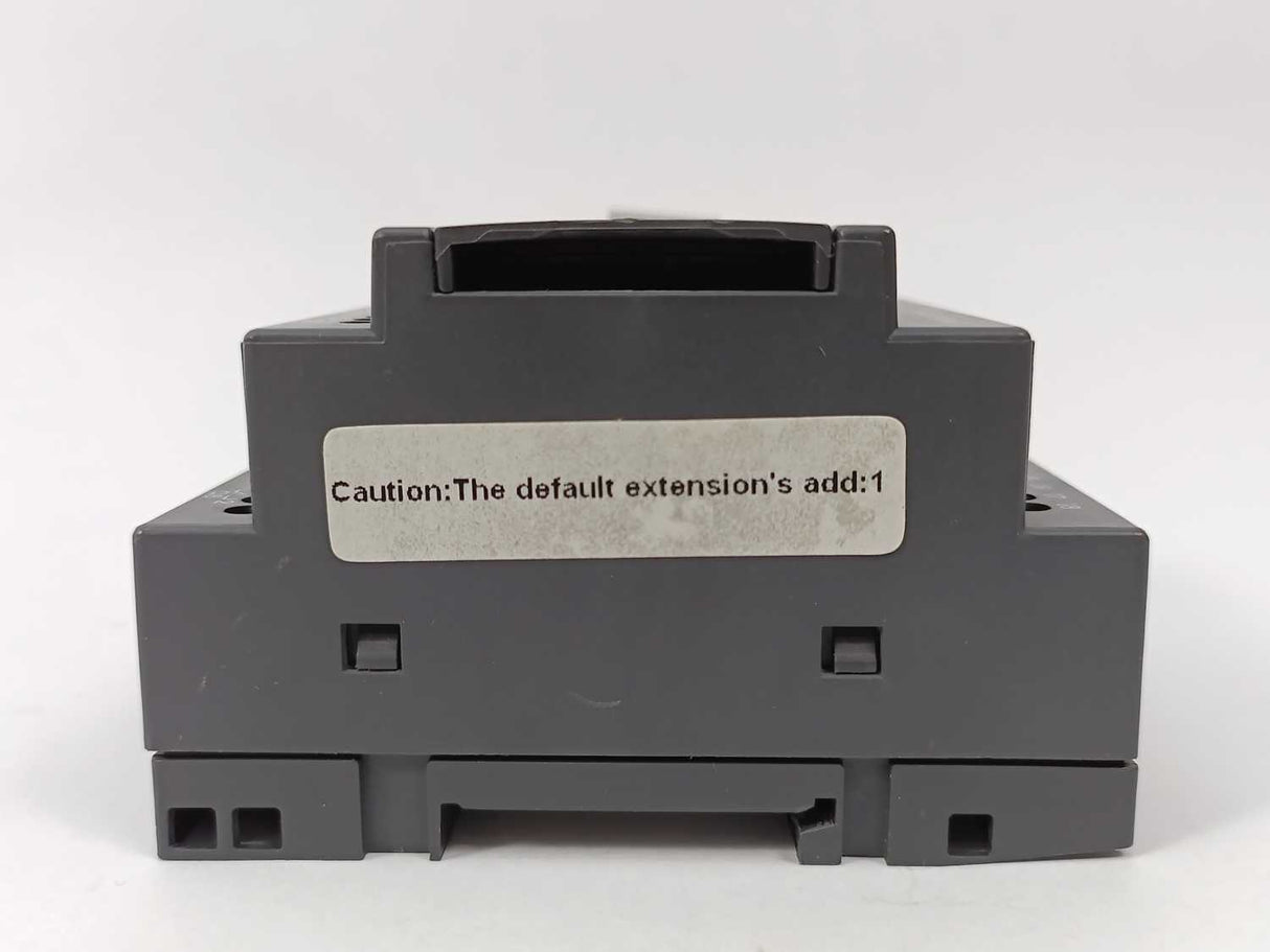 Easy Electronic Co. Ltd ELC-E-16AC-R Programmable Logic Controller, AC110-240V
