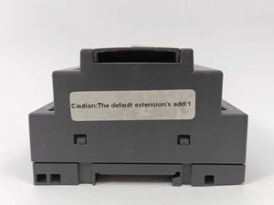 Easy Electronic Co. Ltd ELC-E-16AC-R Programmable Logic Controller, AC110-240V