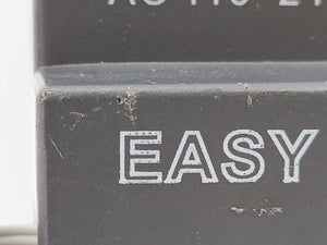 Easy Electronic Co. Ltd ELC-E-16AC-R Programmable Logic Controller, AC110-240V