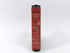 AB 440R-S13R2 Ser.A Guardmaster Single Input Safety Relay 24V DC, 3.5W