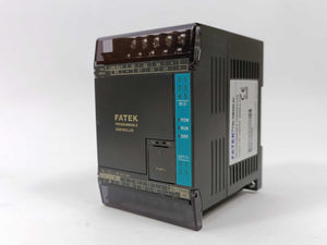 Fatek FBS-10MAR2-AC PLC, Power: 100-240VAC 50/60Hz 21W