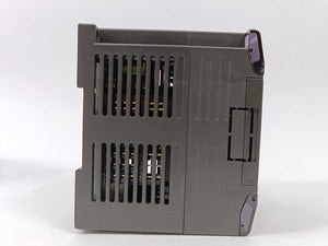 Fatek FBS-10MAR2-AC PLC, Power: 100-240VAC 50/60Hz 21W