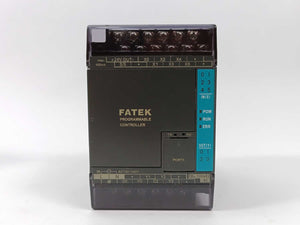 Fatek FBS-10MAR2-AC PLC, Power: 100-240VAC 50/60Hz 21W