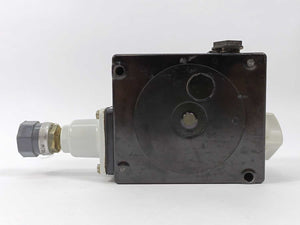 Danfoss 017A1692-01 Differential Pressure Switch, Type RT200