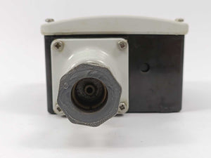 Danfoss 017A1692-01 Differential Pressure Switch, Type RT200