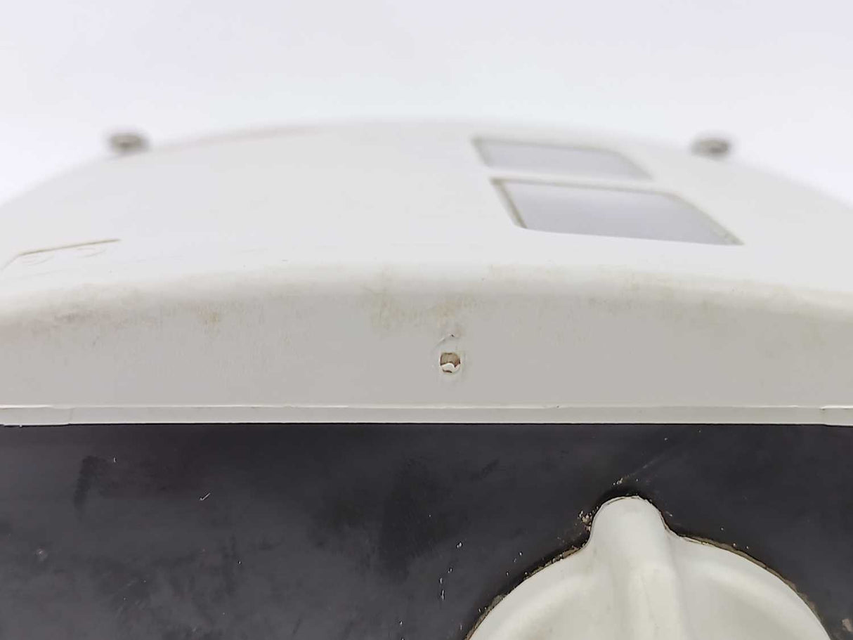 Danfoss 017A1692-01 Differential Pressure Switch, Type RT200