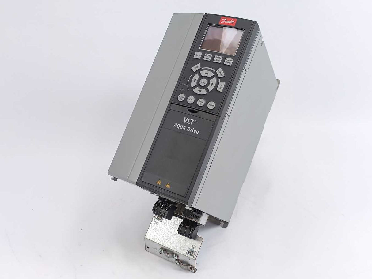 Danfoss FC-202P5K5T4E20H1XGXXXXSXXXXAXBXCXXXXDX 131B8942 Freqeuency Converter