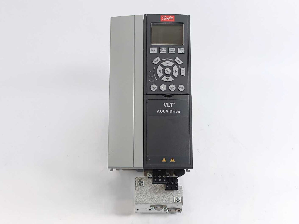 Danfoss FC-202P5K5T4E20H1XGXXXXSXXXXAXBXCXXXXDX 131B8942 Freqeuency Converter