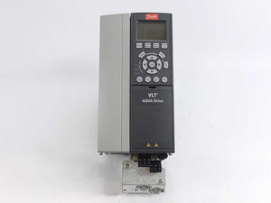 Danfoss FC-202P5K5T4E20H1XGXXXXSXXXXAXBXCXXXXDX 131B8942 Freqeuency Converter