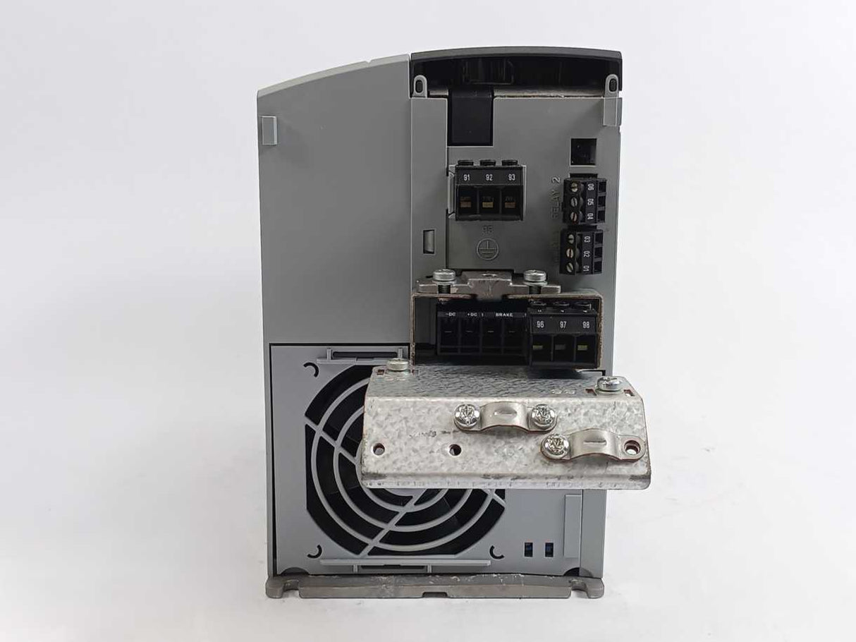 Danfoss FC-202P5K5T4E20H1XGXXXXSXXXXAXBXCXXXXDX 131B8942 Freqeuency Converter
