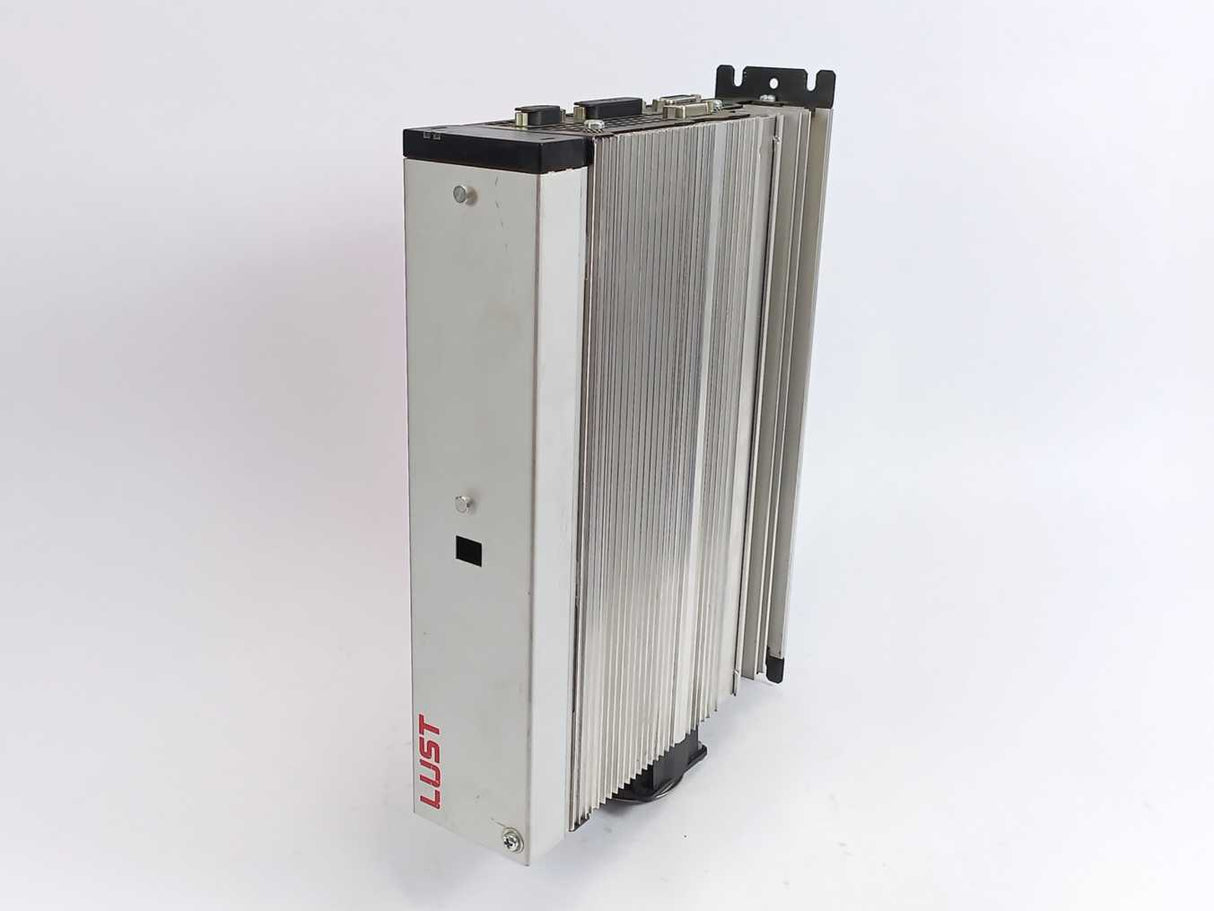 LUST MC7402 FA3 MASTERCONTROL Servo Drive 1.4/1.6kVA