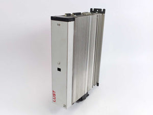 LUST MC7402 FA3 MASTERCONTROL Servo Drive 1.4/1.6kVA