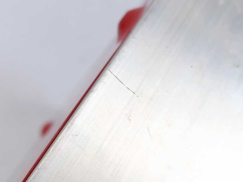 LUST MC7402 FA3 MASTERCONTROL Servo Drive 1.4/1.6kVA