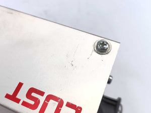 LUST MC7402 FA3 MASTERCONTROL Servo Drive 1.4/1.6kVA