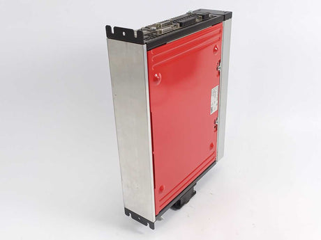 LUST MC7402 FA3 MASTERCONTROL Servo Drive 1.4/1.6kVA