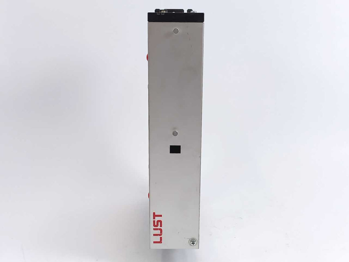 LUST MC7402 FA3 MASTERCONTROL Servo Drive 1.4/1.6kVA