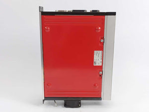 LUST MC7402 FA3 MASTERCONTROL Servo Drive 1.4/1.6kVA