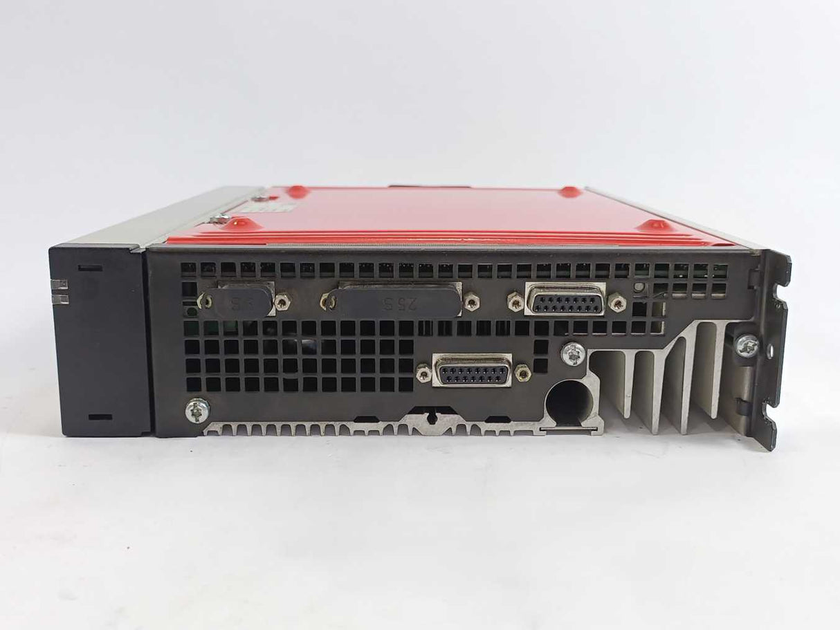 LUST MC7402 FA3 MASTERCONTROL Servo Drive 1.4/1.6kVA