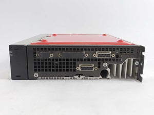 LUST MC7402 FA3 MASTERCONTROL Servo Drive 1.4/1.6kVA