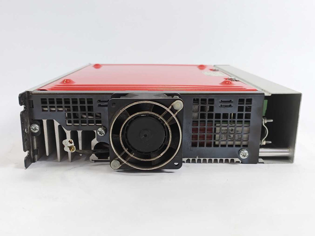 LUST MC7402 FA3 MASTERCONTROL Servo Drive 1.4/1.6kVA