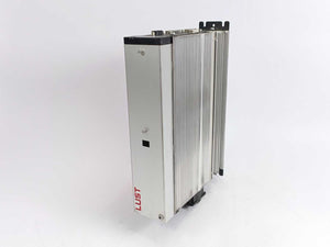 LUST MC7402 Basic 3.0 MASTERCONTROL Servo Drive 1.4/1.6kVA