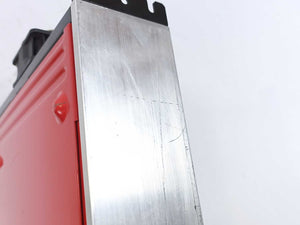 LUST MC7402 Basic 3.0 MASTERCONTROL Servo Drive 1.4/1.6kVA