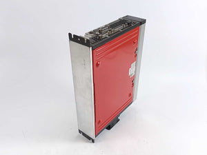 LUST MC7402 Basic 3.0 MASTERCONTROL Servo Drive 1.4/1.6kVA