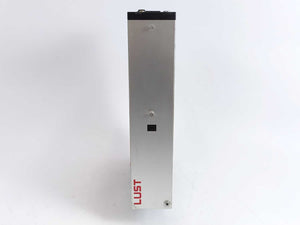 LUST MC7402 Basic 3.0 MASTERCONTROL Servo Drive 1.4/1.6kVA