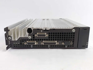 LUST MC7402 Basic 3.0 MASTERCONTROL Servo Drive 1.4/1.6kVA