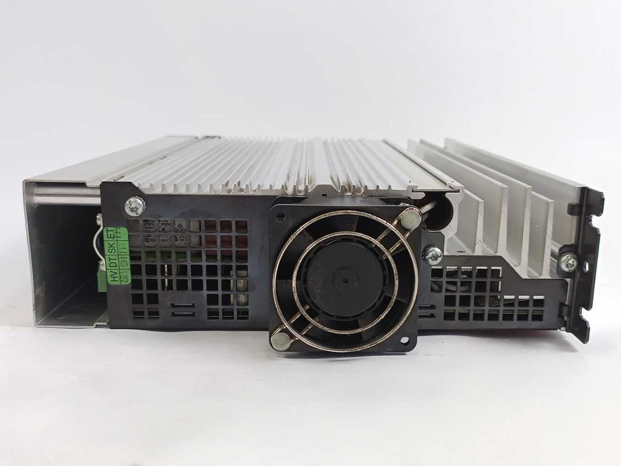 LUST MC7402 Basic 3.0 MASTERCONTROL Servo Drive 1.4/1.6kVA