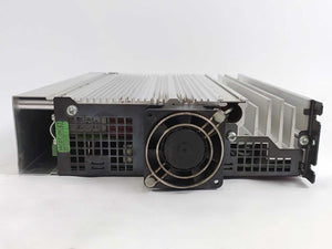 LUST MC7402 Basic 3.0 MASTERCONTROL Servo Drive 1.4/1.6kVA