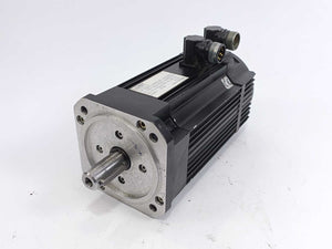 LUST PSM-11-20R84-400 AC Servomotor 4000 RPM