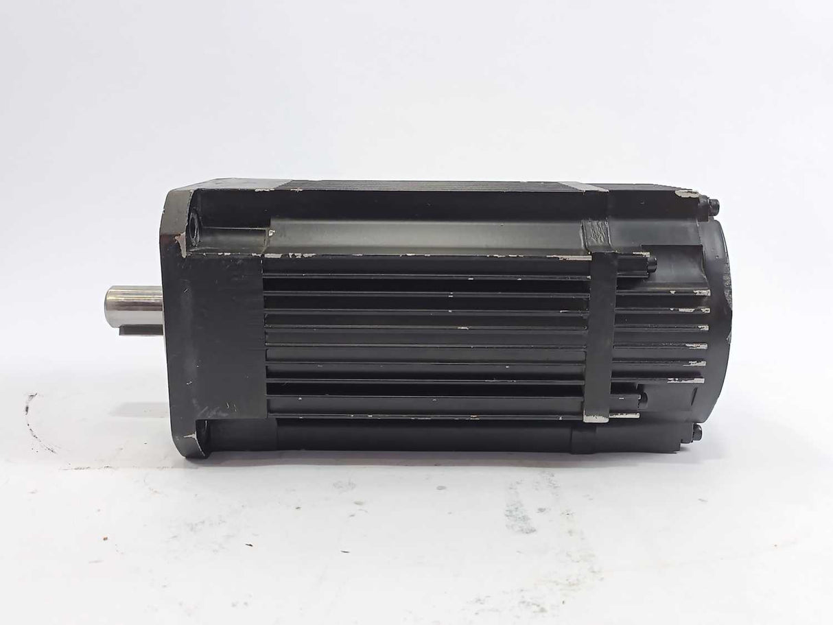LUST PSM-11-20R84-400 AC Servomotor 4000 RPM