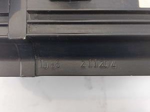 LUST PSM-11-20R84-400 AC Servomotor 4000 RPM