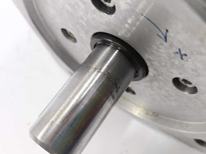 LUST PSM-11-20R84-400 AC Servomotor 4000 RPM