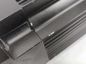 LUST PSM-11-20R84-400 AC Servomotor 4000 RPM