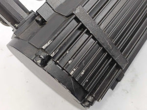 LUST PSM-11-20R84-400 AC Servomotor 4000 RPM